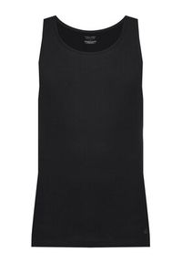 Calvin Klein Underwear Komplet 3 tank topów LV00NB4036 Kolorowy Slim Fit. Materiał: bawełna. Wzór: kolorowy #3