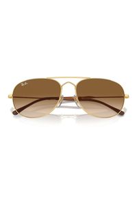 Ray-Ban - Okulary przeciwsłoneczne męskie RAY-BAN #2