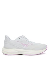 Mizuno Buty do biegania Revolt 4 J1GD2581 73 Niebieski. Kolor: niebieski. Materiał: materiał #1