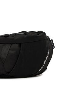 Quiksilver Saszetka nerka QUIC-M-003-07 Czarny. Kolor: czarny. Materiał: materiał #6
