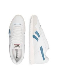 Reebok Sneakersy Glide Ripple GV6928-M Biały. Kolor: biały. Materiał: skóra #8