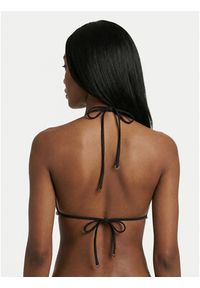 Maaji Góra od bikini Flamingo Night Balmy PT2404STR044 Czarny. Kolor: czarny. Materiał: syntetyk #3