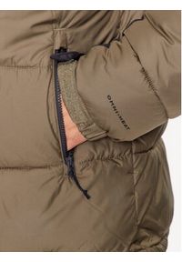 columbia - Columbia Kurtka puchowa Pike Lake™ II Jacket Khaki Regular Fit. Kolor: brązowy. Materiał: syntetyk #6