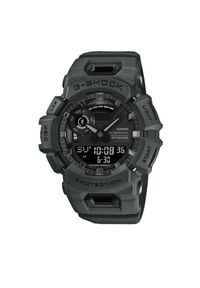 Zegarek G-Shock. Kolor: zielony #1