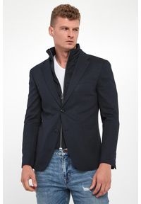 JOOP! Jeans - Marynarka męska Hexton-J JOOP! JEANS #1