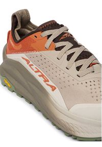 Altra Buty do biegania Olympus 6 AL0A85NJ8 Beżowy. Kolor: beżowy. Materiał: materiał #5