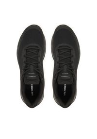 Merrell Sneakersy Morphaxis J068527 Czarny. Kolor: czarny. Materiał: materiał #7