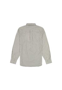 Wrangler - MESKA KOSZULA WRANGLER 1 PKT SHIRT DEEP DEPTHS 112378034 #3