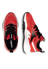 Reebok Sneakersy Xt Sprinter 2 HP4774 Czerwony. Kolor: czerwony. Materiał: materiał #6