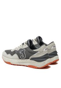 Joma Sneakersy C.367 C367W2412 Beżowy. Kolor: beżowy. Materiał: materiał #4