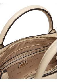 Guess Torebka 180094 Beżowy. Kolor: kremowy. Materiał: skórzane #4