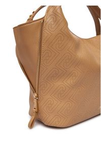 Liu Jo Torebka AA6058 ES026 Brązowy. Kolor: brązowy. Materiał: skórzane #5