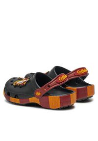 Crocs Klapki Harry Potter Classic Gryffindor Clog K210541 Czarny. Kolor: czarny #5