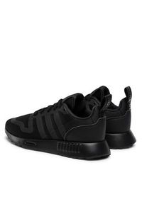 Adidas - adidas Sneakersy Multix J FX6231 Czarny. Kolor: czarny. Materiał: materiał #6