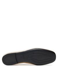 Vagabond Shoemakers - Vagabond Baleriny Jolin 5508-083-81 Złoty. Kolor: złoty. Materiał: skóra #6