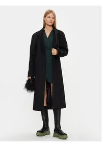 JDY Sukienka codzienna 15313028 Zielony Regular Fit. Okazja: na co dzień. Kolor: zielony. Materiał: syntetyk. Typ sukienki: proste. Styl: casual #6