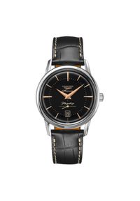 Zegarek Męski LONGINES Heritage L4.795.4.58.0