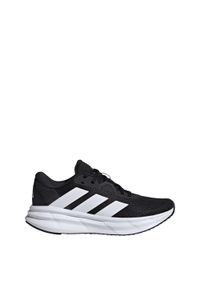 Adidas - Buty Galaxy 7 Running. Kolor: biały, wielokolorowy, czarny, szary. Sport: bieganie