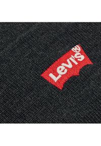 Levi's® Czapka 230791-11 Czarny. Kolor: czarny. Materiał: materiał #2