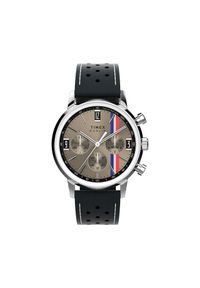 Zegarek Timex. Kolor: srebrny