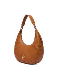 Beverly Hills Polo Club Torebka CEO-BHPC-C-023-09 Brązowy. Kolor: brązowy #4