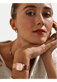 Skagen Zegarek Mellem Lille SKW3166 Różowy. Kolor: różowy