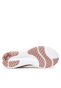 Under Armour Buty do biegania UA Charged Speed Swift 3027006 Różowy. Kolor: różowy. Materiał: materiał #3