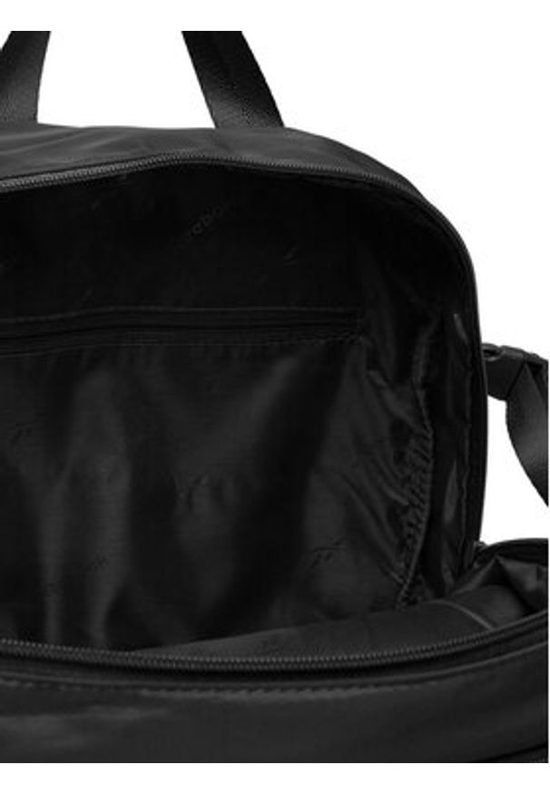 Reebok Plecak RBK-040-CCC-05 Czarny. Kolor: czarny. Materiał: materiał