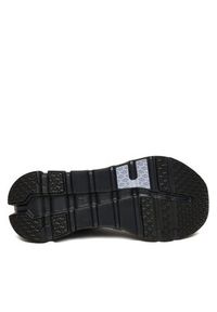 On Buty do biegania Cloudrunner 2 Waterproof 3WE10140929 Szary. Kolor: szary. Materiał: materiał #5