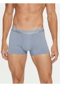 Calvin Klein Underwear Komplet 3 par bokserek 000NB2970A Kolorowy. Materiał: syntetyk. Wzór: kolorowy #1