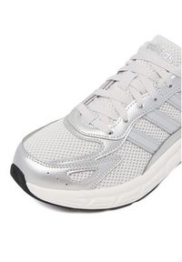 Adidas - adidas Sneakersy ECLYPTIX 2000 JH6911 Biały. Kolor: biały. Materiał: materiał #4