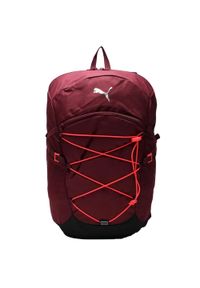 Puma - Plecak Plus Pro 21L. Kolor: różowy #1