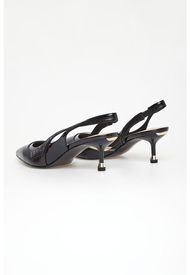 Liu Jo - Szpilki damskie LIU JO. Obcas: na szpilce