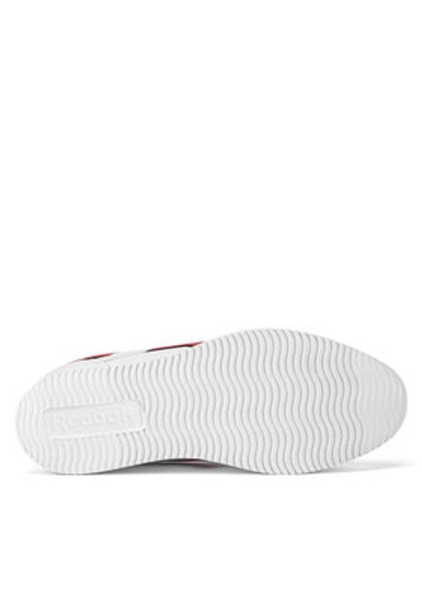 Reebok Sneakersy Jogger Lite 100201402 Biały. Kolor: biały. Materiał: syntetyk