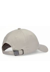 Calvin Klein Czapka z daszkiem K50K511987 Beżowy. Kolor: beżowy. Materiał: bawełna #4