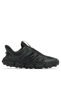 columbia - Sneakersy Columbia. Kolor: czarny. Sport: turystyka piesza #1