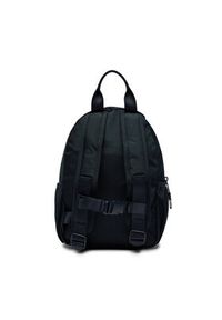 TOMMY HILFIGER - Tommy Hilfiger Plecak Th Essential Mini Backpack AU0AU01770 Granatowy. Kolor: niebieski. Materiał: materiał