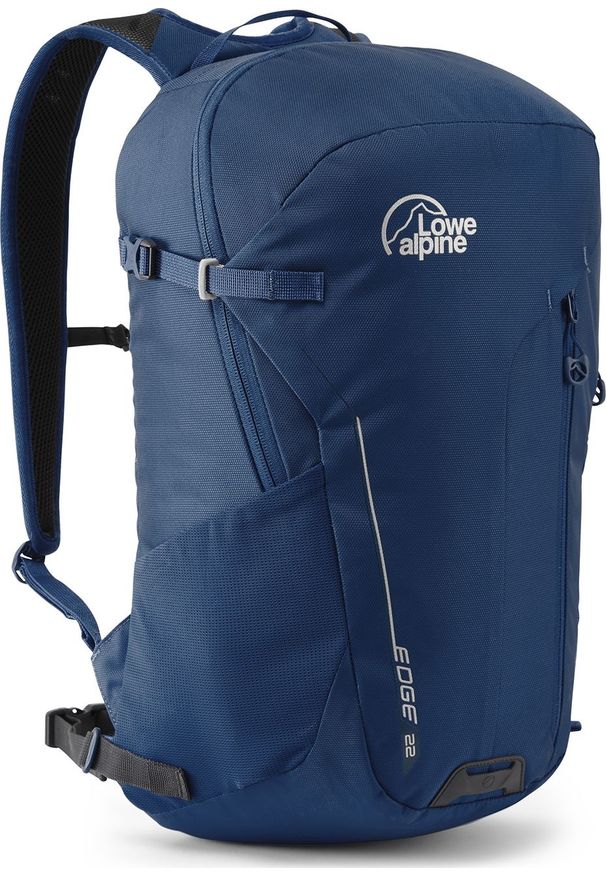 Plecak turystyczny Lowe Alpine Edge 22 l Cadet Blue