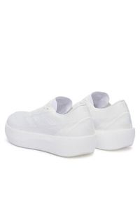 Adidas - adidas Buty do biegania Zenboost Shoes IH9500 Biały. Kolor: biały. Materiał: materiał #4
