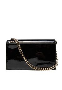 Ted Baker Torebka Baetiy 274040 Czarny. Kolor: czarny. Materiał: skórzane, lakierowane #5