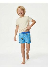 Sinsay - Kąpielówki SpongeBob - wielobarwny #1