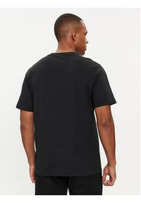 Calvin Klein Performance T-Shirt Graphic 00GMS4K169 Czarny Regular Fit. Kolor: czarny. Materiał: bawełna #2