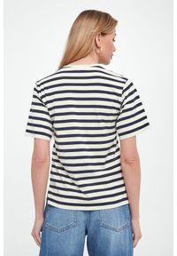 Weekend Max Mara - T-shirt damski Satrapo WEEKEND MAX MARA