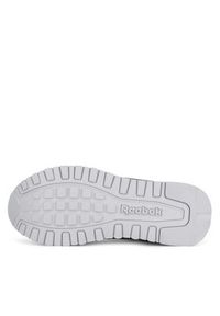 Reebok Sneakersy GLIDE TRIPLE 100223025 Szary. Kolor: szary. Materiał: materiał, syntetyk