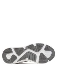 Plein Sport Sneakersy Track-King Mag FAES USC0843 STE003N Szary. Kolor: szary. Materiał: mesh, materiał