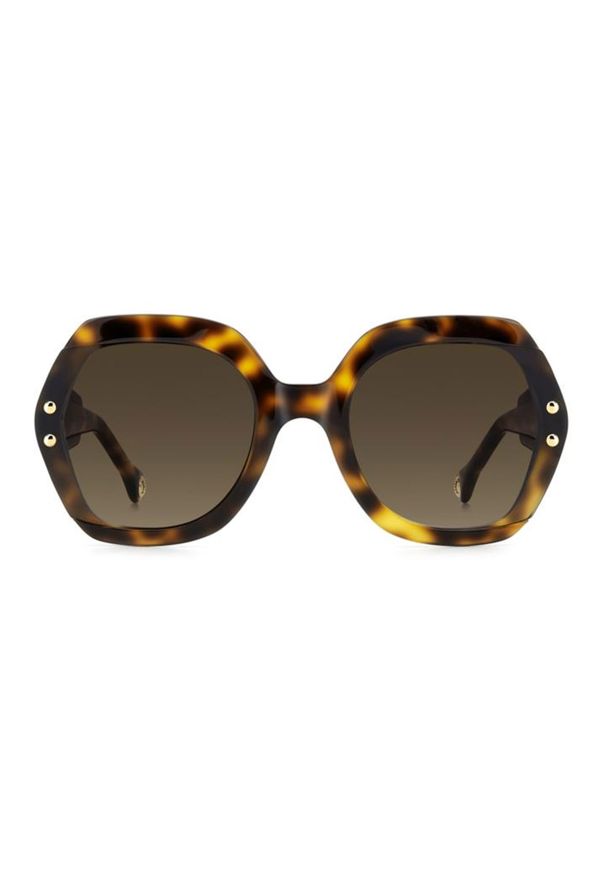 Carolina Herrera - Okulary damskie HER 0314/G/S 086HA CAROLINA HERRERA