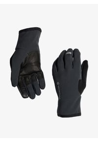 Rękawiczki damskie Montane Windjammer Lite Glove. Kolor: czarny