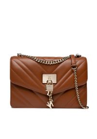 Torebka DKNY. Kolor: brązowy #1