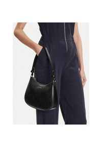 Karl Lagerfeld - Torebka KARL LAGERFELD. Kolor: czarny #1