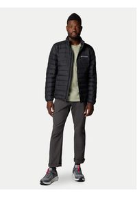 columbia - Columbia Kurtka puchowa Lake 22™ II 2086314 Czarny Regular Fit. Kolor: czarny. Materiał: syntetyk #3